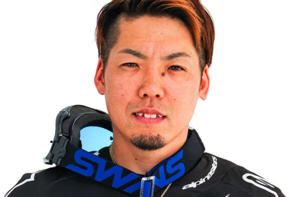 星野 優位